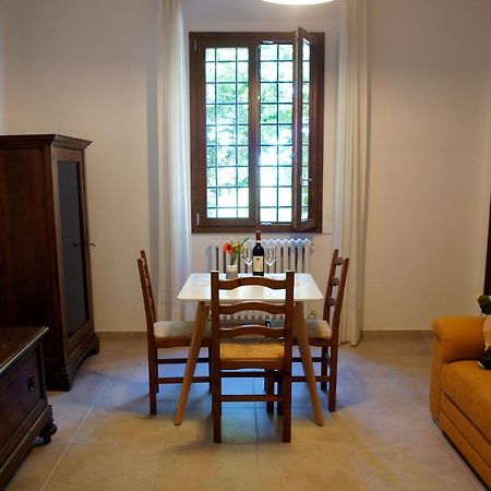 Villa Il Sottolo à Florence Extérieur photo