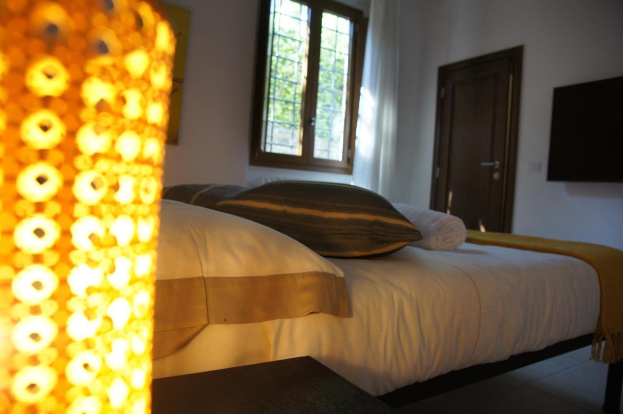 Villa Il Sottolo à Florence Extérieur photo