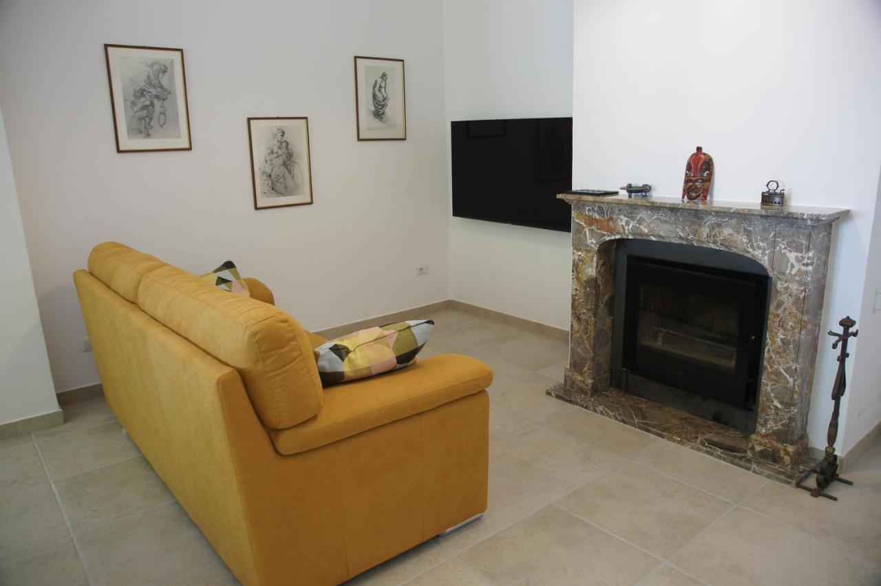 Villa Il Sottolo à Florence Extérieur photo