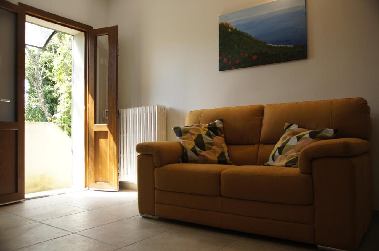 Villa Il Sottolo à Florence Extérieur photo